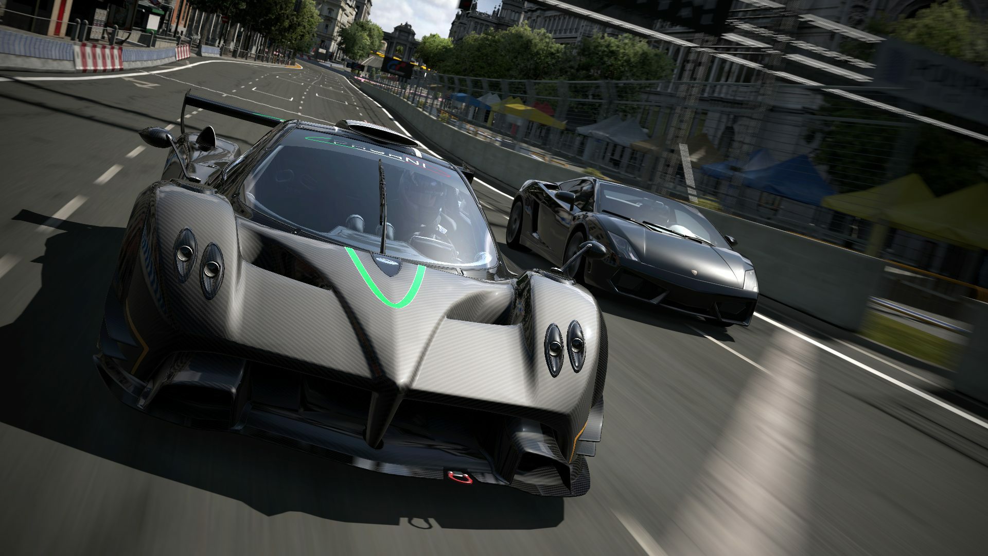 Gran Turismo 5 (Edición Coleccionista) - Imagen 41